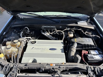 image 1 of engine