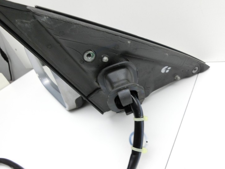 Audi A4 8K B8 11-15 Spiegel Aussenspiegel Links Elektrochrom LZ7G - Bild 5