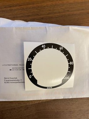 Artikelfoto(s) von einem verifizierten Käufer
