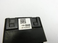 Opel Astra J 12-18 USB AUX Buchse Anschluss Opel Astra J 12-18 01.01.2013 13360040 gebraucht Vorschau 5