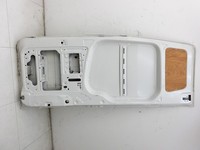 VW Crafter 2E 35 11-16 Kasten Flügeltür Hecktür Hinten Rechts Weiß LB9A VW Crafter 2E 35 11-16 07.10.2016... Vorschau 7