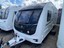 DECEMBER DEALS - 2017 Swift Challenger 580 Transverse Fixed Bed - WAS £17995