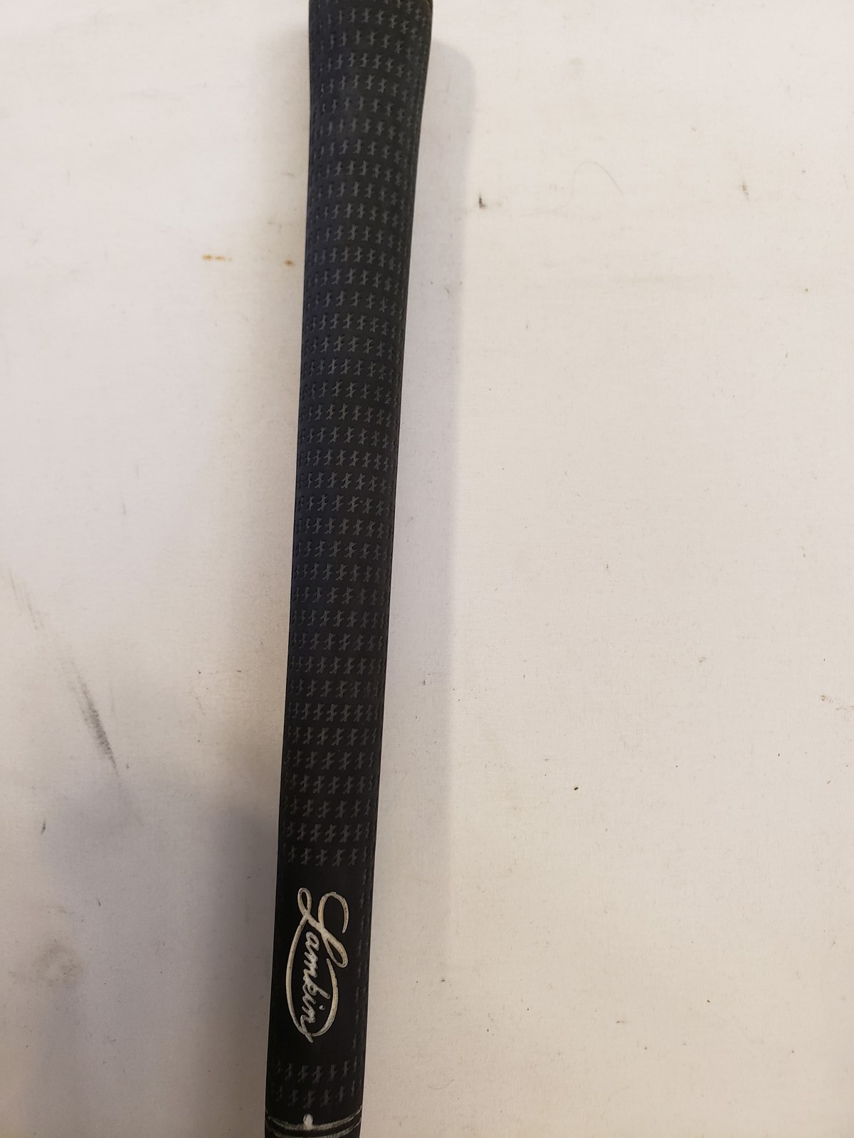 Used Cleveland HiBore XLS - 3 Hybrid 22* - Fujikura Fit-On Gold - Stiff - RH