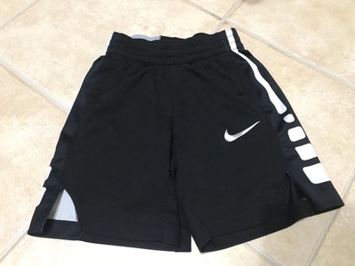 nike elite basketball shorts youth