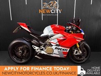 2019 Ducati Panigale V4S 1103 Euro 4