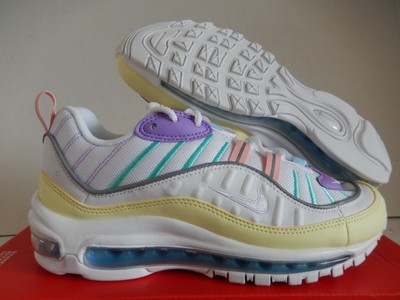 nike pastel air max 98 Off 62% - www.farsfair.ir