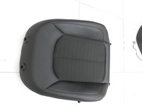 Audi A3 8V 12-16 5T Sitzbezug Rückenpolster Rechts Vorne für Beifahrer Sitz beheizt Audi A3 8V 12-16 17.06.2014... Vorschau 3