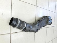 Subaru Outback Legacy 7 VII BW 19-22 2,4 194KW Ansaugrohr Ladeluftschlauch Luftschlauch Pos.1 Subaru Outback Legacy... Vorschau 4