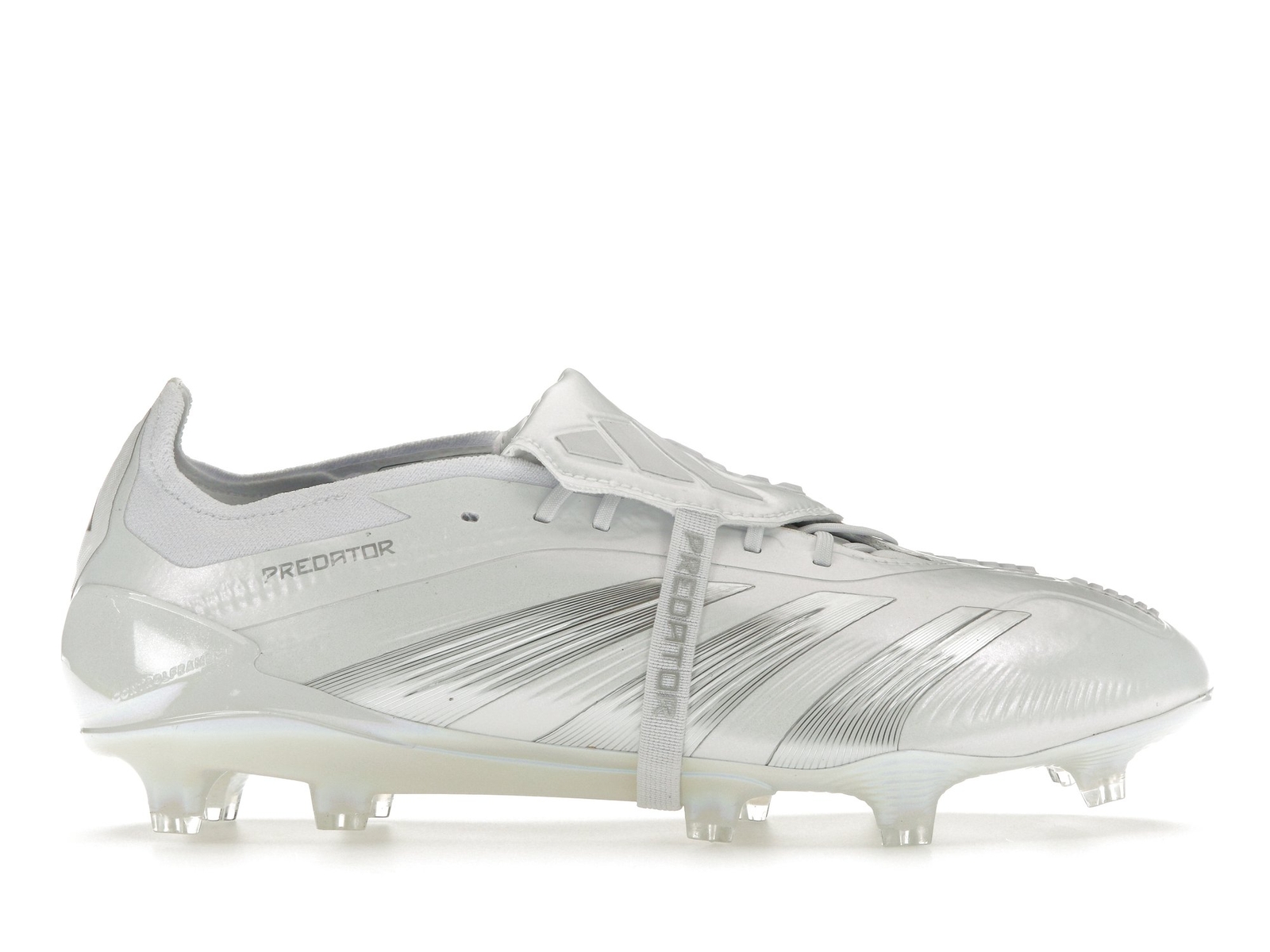 アディダス/adidas PREDATOR ELITE FG 24cm adidas Predator 24 Elite FT FG Pearlized Pack - IE1811 | eBay
