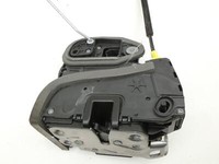 Opel Astra K 15-19 Kombi Türschloss m. ZV Stellmotor Links Hinten Opel Astra K 15-19 27.11.2018 13598364... Vorschau 4