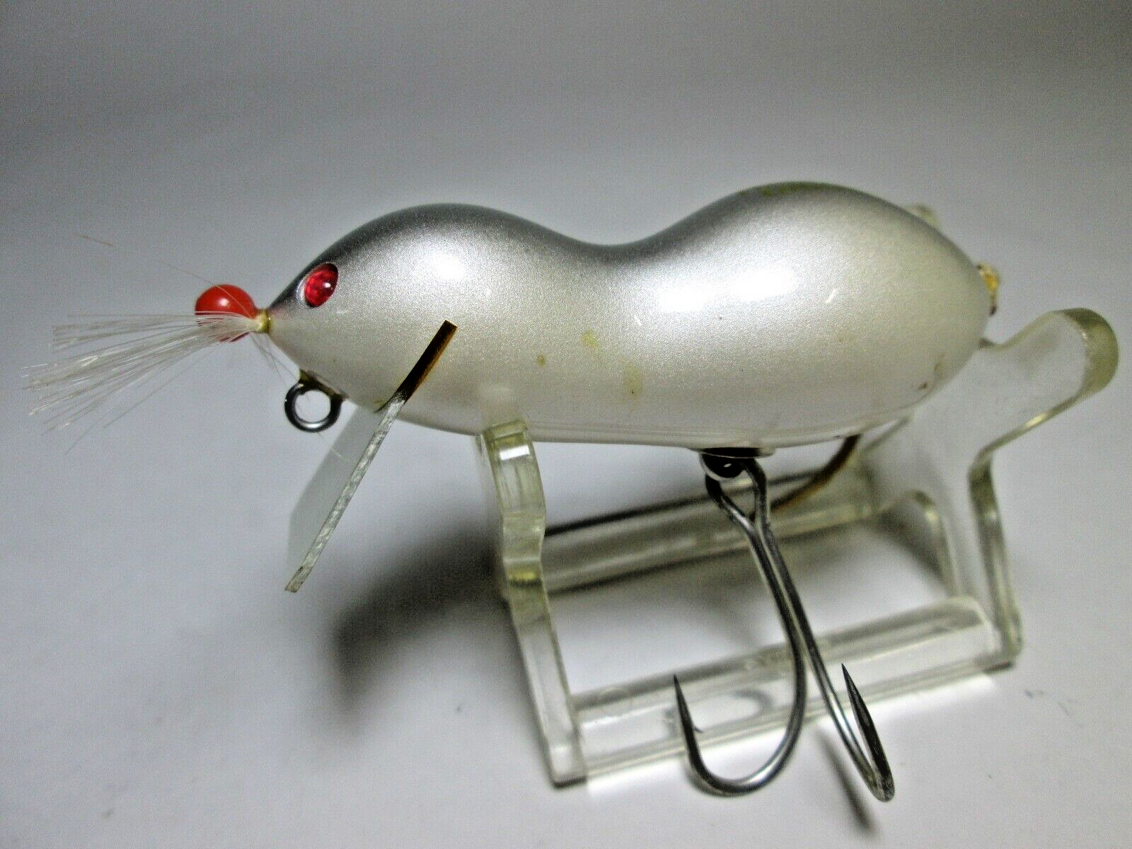 メガバス ハンドメイド パガーニ ラットX ダービーX 【公式通販】