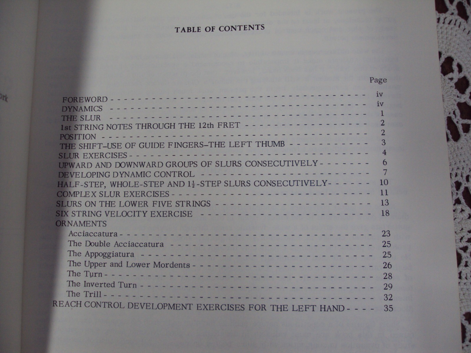 Lot/3 AARON SHEARER Classic Guitar Technique Supplement 1 2 3 Belwin Mills 1969