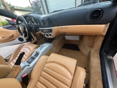 image 7 of interior