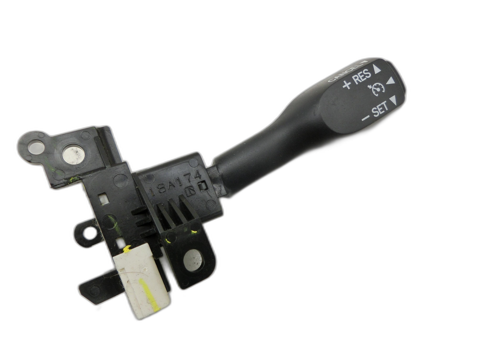 Toyota Corolla Verso 05-09 Schalter Tempomat  - Bild 1