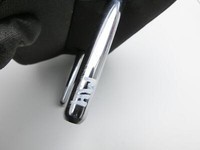 Seat Leon 5F ST FR 13-18 Kopfstütze Mitte Hinten Seat Leon 5F ST FR 13-18 25.01.2016 5F0885902G gebraucht Vorschau 5