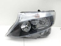 Mercedes-Benz V-Klasse W447 Scheinwerfer Frontscheinwerfer Links VW Golf VII Variant 1.6 TDI A4479067700... Vorschau 2