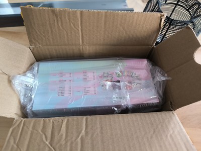 Item photo(s) from verified buyer