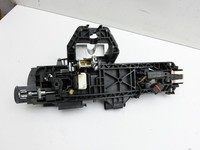 Mercedes X204 08-12 3.0 165KW Türgriff außen Rechts Vorne Keyless Entry Chrom Mercedes X204 08-12 04.12.2009... Vorschau 4