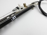 Mercedes W220 S430 98-02 Kurz Verstellung Gurthöhenverstellung Links Vo Mercedes W220 S430 98-02 13.03.2002... Vorschau 3