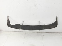 Mercedes A207 E250 10-13 Cabrio Stoßstange Hinten Diffusor Blende Abdeckung für Stoßstange Unten Mercedes A207 E250... Vorschau 5