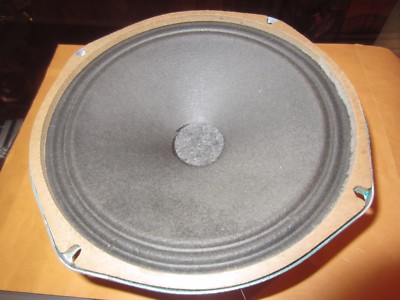 vintage jensen speaker models