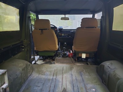 image 3 of interior