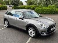 2016 MINI Clubman 2.0 Cooper D 6dr Auto ESTATE Diesel Automatic