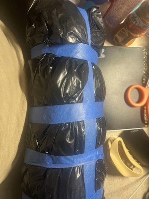 經驗證買家提供的物品圖片