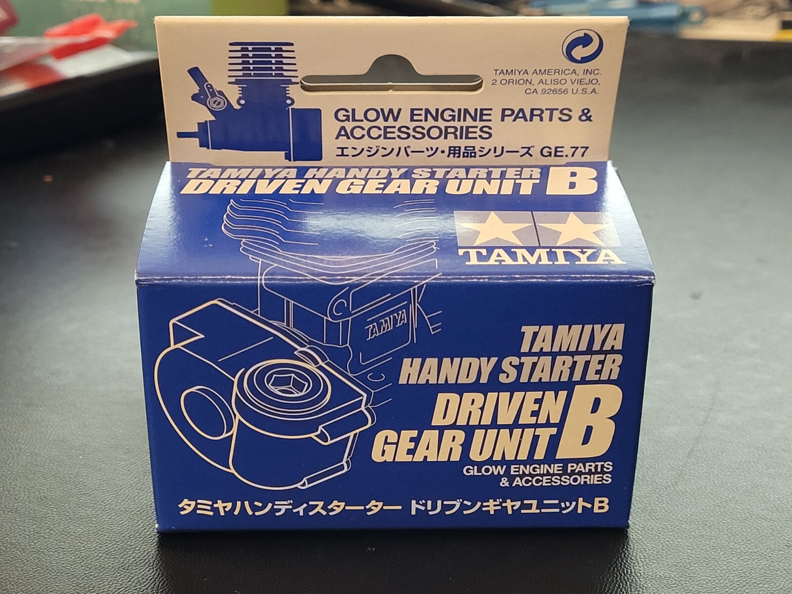 TT02 TYPE-SR 組み立て済み　サーボ（S9571SV）いろいろセット 00100320-tamiya-47439-001.jpeg