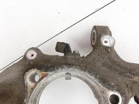Audi A6 4G C7 11-14 qu 2,0 130KW Achsschenkel Radnabe Rechts Vorne Audi A6 4G C7 11-14 qu 31.01.2012 4G0407254B... Vorschau 4