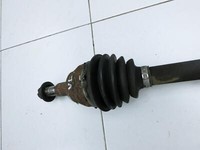 Ford Connect V408 13-18 TDCi 1,6 85KW Antriebswelle Gelenkwelle Links Vorne Ford Connect V408 13-18 21.05.2014... Vorschau 4