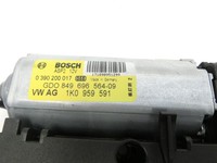 VW Golf Plus 5M 08-14 Schiebedachmotor VW Golf Plus 5M 08-14 24.07.2009 1K0959591 0390200017 849696564-09 gebraucht Vorschau 5
