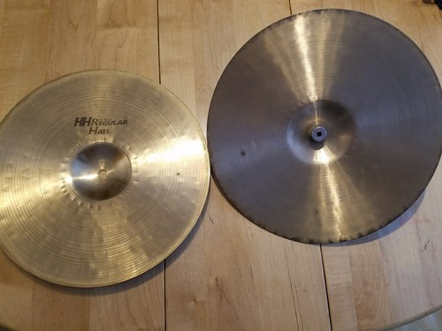 Sabian 14