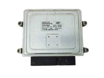 ECU Continental 391A1-03HK0 39110-03HK0 A2C3878990001 | eBay