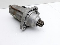 VW Passat 3C B6 06-10 2,0 125KW Anlasser Starter VW Passat 3C B6 06-10 29.05.2007 02M911023N gebraucht Vorschau 5