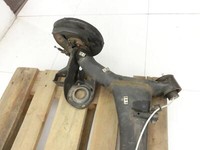 Skoda Fabia III NJ 17-22 Kombi Hinterachse Achse für Scheibenbremse Skoda Fabia III NJ 17-22 10.04.2019 6C0500051A... Vorschau 5