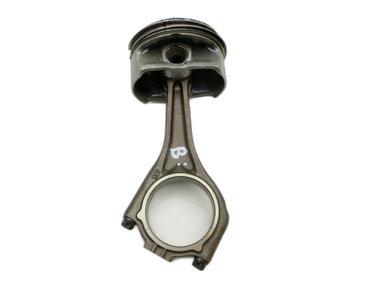 Piston Assembly with Connecting Rod POS B for BMW X5 E70 06-10 - Bild 1