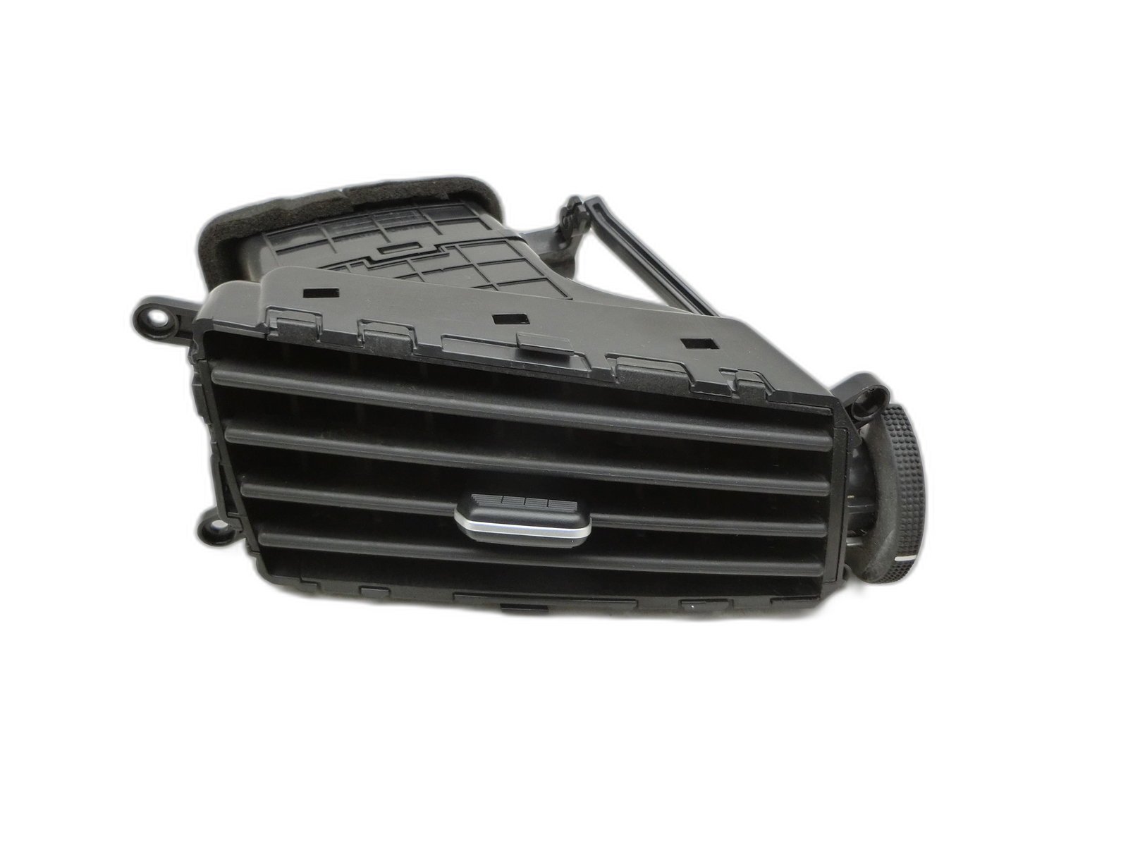 Hyundai IX55 09-11 Luftdusche Luftdüse Rechts Mitte  - Bild 1