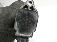 Nissan Qashqai II J11 17-21 DiG-T 1,2 85KW Zündspule Zyl.3 Nissan Qashqai II J11 17-21 01.06.2017 224332428R gebraucht Vorschau 4