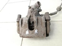 Ford C-Max DM2 03-07 1,6 Bremssattel Bremszange Hinten Rechts Ford C-Max DM2 03-07 02.02.2004 RM3M51-2M088-BA... Vorschau 2