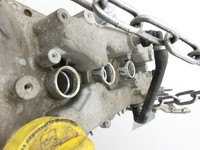 Nissan Qashqai II J11 17-21 DiG-T 1,2 85KW HRA2DDT Motor Triebwerk Nissan Qashqai II J11 17-21 01.06.2017... Vorschau 9