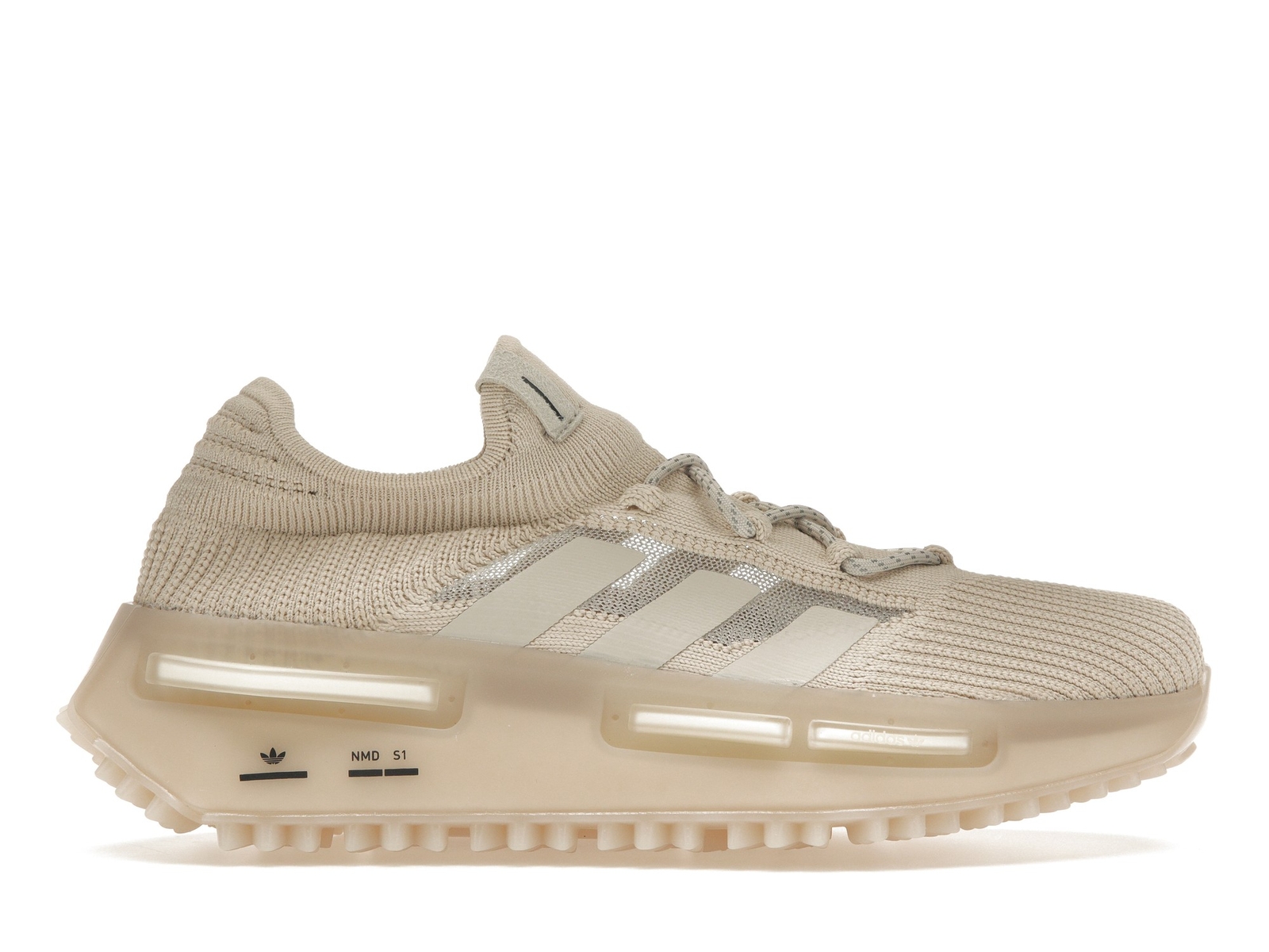 adidas NMD S1 Low Bliss - HQ4439 | eBay