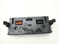 Citroen C-Elysee 16-20 Bedienteil Bedienelement Heizung Klimabedienteil Citroen C-Elysee 16-20 28.04.2017... Vorschau 6