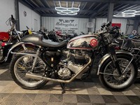 1954 BSA A10 646cc Rocket Gold Star Replica, outstanding condition, px welcome 