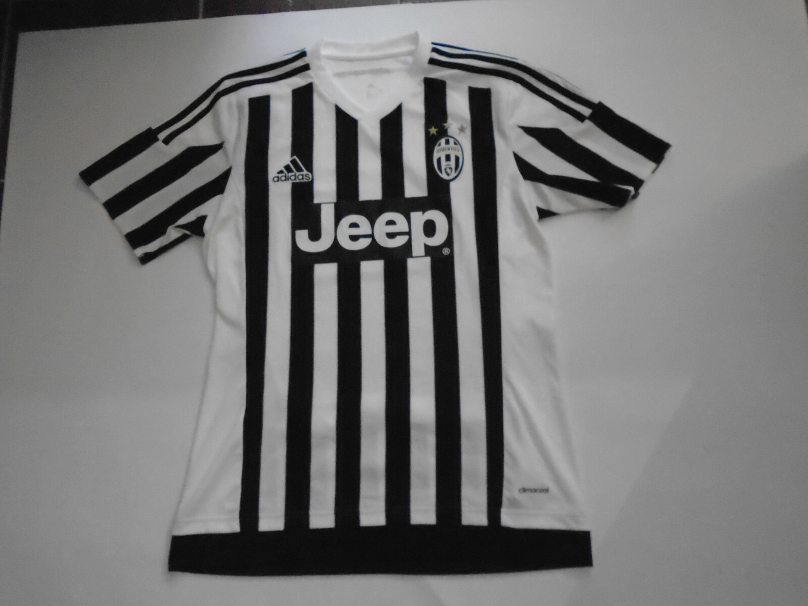 jeep jersey shirt