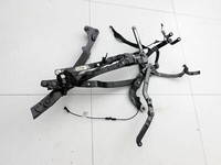 Mercedes A209 CLK200 05-09 Cabrio Scharnier für Verdeck Rechts Mercedes A209 CLK200 05-09 05.05.2004 A2097740306... Vorschau 5