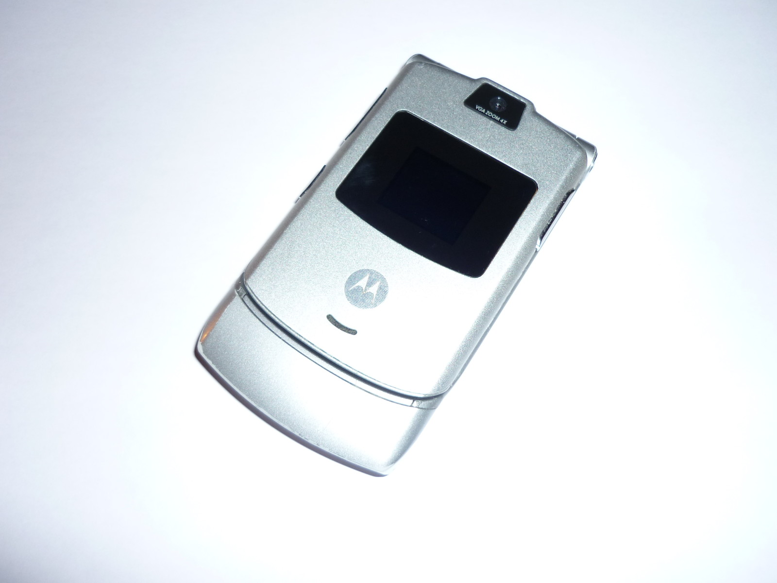 Motorola Razr V3 TOP Zustand Simlockfrei 12 Monate Gewährleistung DHL Versand