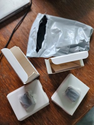 Objectfoto('s) van geverifieerde koper