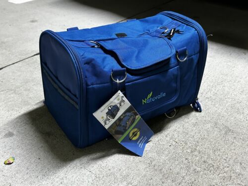 Backpack Blue