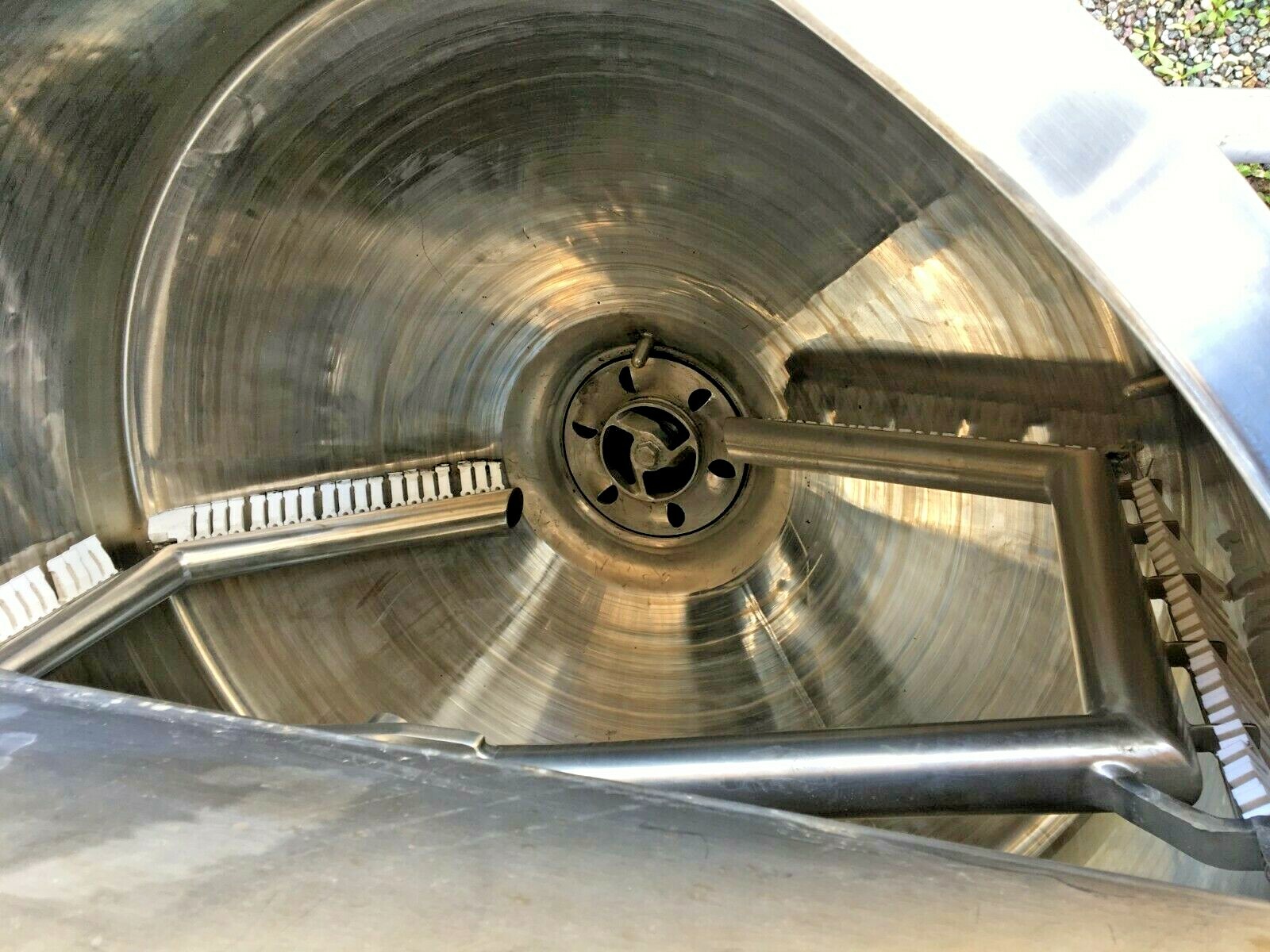 Likwifier Breddo 500 Gallon